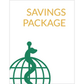 Orange Tech/LPN Spring 24 Package: Orange Technical College - Paperback
