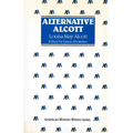 Alternative Alcott - Paperback