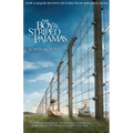 The Boy in the Striped Pajamas (Movie Tie-In Edition) - Paperback