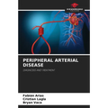 Peripheral Arterial Disease - Paperback