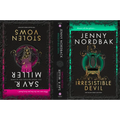 Stolen Vows & Irresistible Devil (Standard Edition) - Paperback