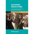 An Economic History of India - Hardcover