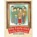 The Little Girl in the Red Coat - Paperback