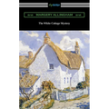 The White Cottage Mystery - Paperback