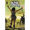 Blade Forger - Paperback
