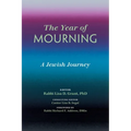 The Year of Mourning: A Jewish Journey - Paperback