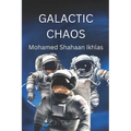 Galactic Chaos - Paperback