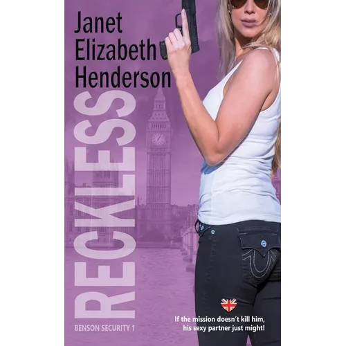 Reckless - Paperback
