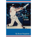 The Tony Conigliaro Story - Paperback