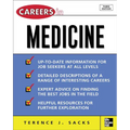 Careers in Medicine, 3rd Ed. - Paperback