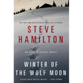Winter of the Wolf Moon: An Alex McKnight Mystery - Paperback