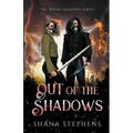 Out of the Shadows - Paperback