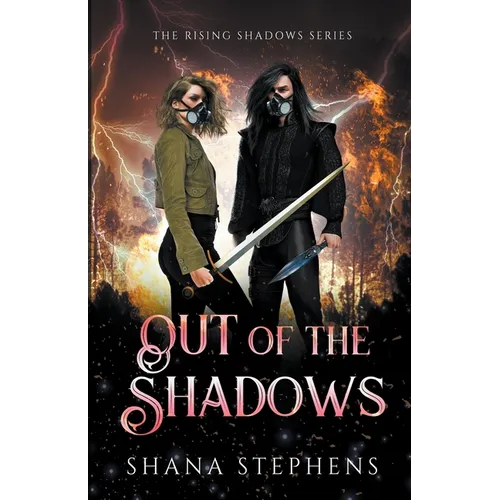 Out of the Shadows - Paperback