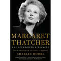 Margaret Thatcher: The Authorized Biography: From Grantham to the Falklands - Paperback
