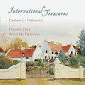 International Treasures: Canberra's Embassies - Paperback