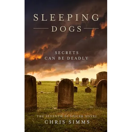 Sleeping Dogs - Paperback