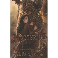 Nocturnal: A Dark Academia Monster Romance - Paperback
