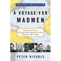 A Voyage for Madmen - Paperback