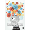 Digital Entrepreneurship - Paperback