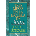 Tres Meses en la Escuela de Juan - Paperback