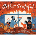 Gather Grateful - Hardcover