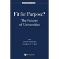 Fit for Purpose?: The Futures of Universities - Hardcover