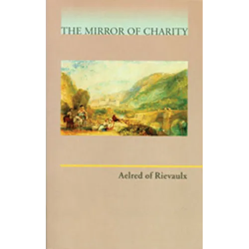 Mirror of Charity: Volume 17 - Paperback