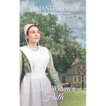 Amish Widow's Faith - Paperback