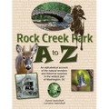Rock Creek Park A to Z - Paperback