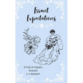 Errant Expectations: A Pride & Prejudice Variation - Paperback
