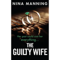 The Guilty Wife - Hardcover