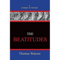 The Beatitudes: Pathways To The Past - Paperback