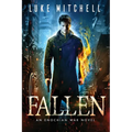 Fallen: A Dystopian Alien Invasion Adventure - Paperback
