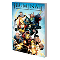 Illuminati - Paperback