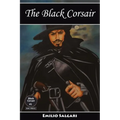 The Black Corsair - Paperback