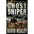 Ghost Sniper: A World War II Thriller - Paperback