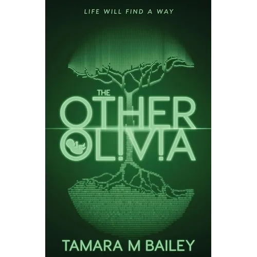 The Other Olivia - Paperback