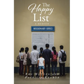 The Happy List: A Memoir - Paperback