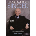 Isaac Bashevis Singer: A Life - Paperback