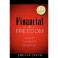 Financial Freedom on-the-go: Honest. Complete. Practical - Paperback