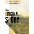 The Original Story: God, Israel, and the World - Paperback