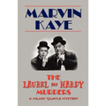 The Laurel and Hardy Murders - Paperback