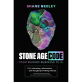 Stone Age Code: From Monkey Business to AI - Paperback