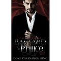 Bastard Prince: Castoff Empire Series Book Two - Paperback