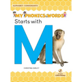 Starts with M - Library Binding