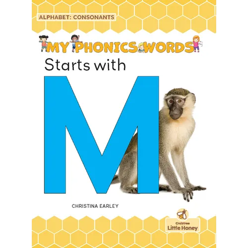 Starts with M - Library Binding