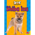 Shiba Inu - Paperback