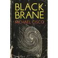 Black Brane - Paperback