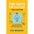 Fun Facts For Success: Tech Edition - Hardcover