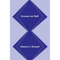 Lessons on Soil - Paperback